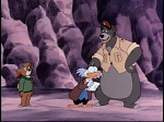 TaleSpin : Baloo Thunder picture