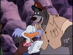 TaleSpin : Baloo Thunder picture