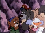 TaleSpin : Baloo Thunder picture