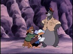 TaleSpin : Baloo Thunder picture