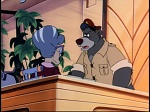 TaleSpin : Baloo Thunder picture