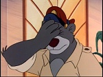 TaleSpin : Baloo Thunder picture
