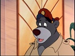 TaleSpin : Baloo Thunder picture