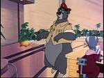 TaleSpin : Baloo Thunder picture