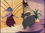 TaleSpin : Baloo Thunder picture