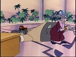 TaleSpin : Baloo Thunder picture