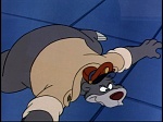 TaleSpin : Baloo Thunder picture