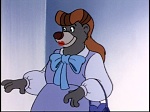 TaleSpin : Baloo Thunder picture