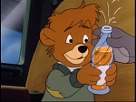 Image Super Baloo : Plunder and Lightning (1)