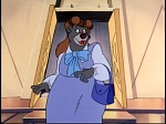 TaleSpin : Baloo Thunder picture