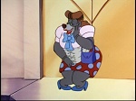 TaleSpin : Baloo Thunder picture