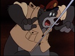 TaleSpin : Baloo Thunder picture