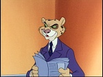 TaleSpin : Baloo Thunder picture