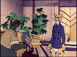 Image Super Baloo : Baloo Thunder