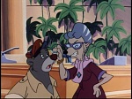 TaleSpin : Baloo Thunder picture