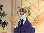 TaleSpin : Baloo Thunder picture