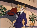 TaleSpin : Baloo Thunder picture