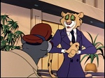 TaleSpin : Baloo Thunder picture
