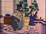 TaleSpin : Baloo Thunder picture