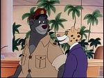 TaleSpin : Baloo Thunder picture
