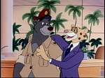 TaleSpin : Baloo Thunder picture
