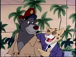 TaleSpin : Baloo Thunder picture