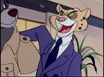 TaleSpin : Baloo Thunder picture