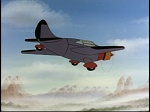 TaleSpin : Baloo Thunder picture