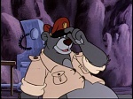 TaleSpin : Baloo Thunder picture