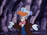 TaleSpin : Baloo Thunder picture