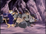 TaleSpin : Baloo Thunder picture
