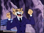 TaleSpin : Baloo Thunder picture