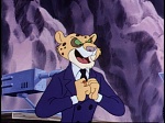 TaleSpin : Baloo Thunder picture