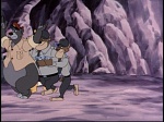 TaleSpin : Baloo Thunder picture