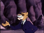 TaleSpin : Baloo Thunder picture