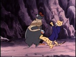 TaleSpin : Baloo Thunder picture