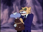 TaleSpin : Baloo Thunder picture