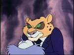 TaleSpin : Baloo Thunder picture