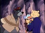 Image Super Baloo : Baloo Thunder