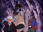 Image Super Baloo : Baloo Thunder