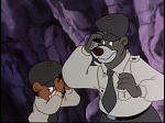 TaleSpin : Baloo Thunder picture