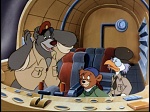 TaleSpin : Baloo Thunder picture