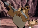 TaleSpin : Baloo Thunder picture