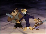 Image Super Baloo : Baloo Thunder