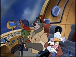 TaleSpin : Baloo Thunder picture