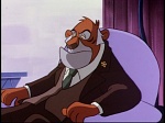 TaleSpin : Baloo Thunder picture