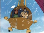TaleSpin : Baloo Thunder picture