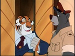 TaleSpin : Baloo Thunder picture