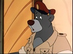 TaleSpin : Baloo Thunder picture