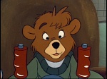 Image Super Baloo : Plunder and Lightning (1)